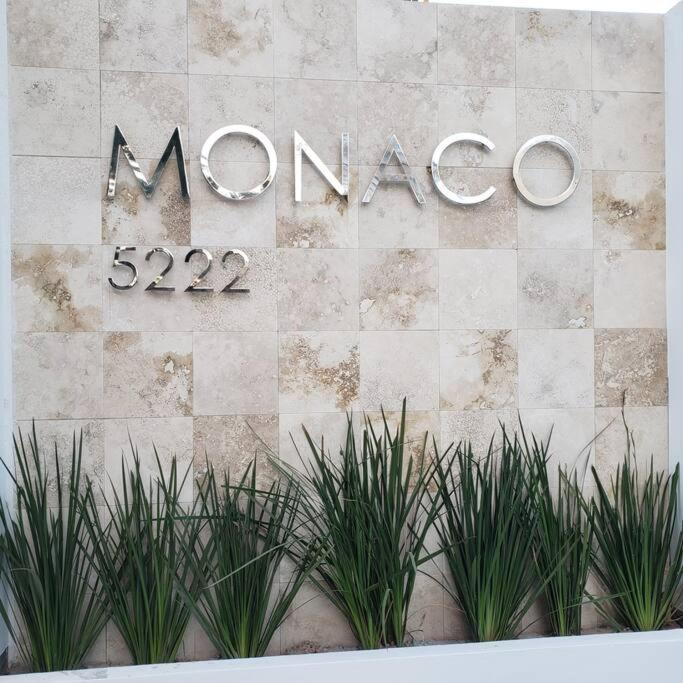 Monaco En Sabalo Country Apartment Mazatlan