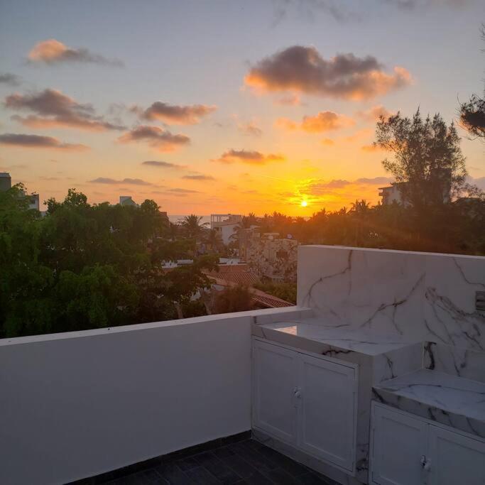 Apartment Monaco En Sabalo Country