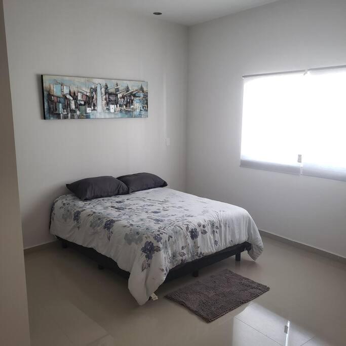 Monaco En Sabalo Country Apartment Mazatlan