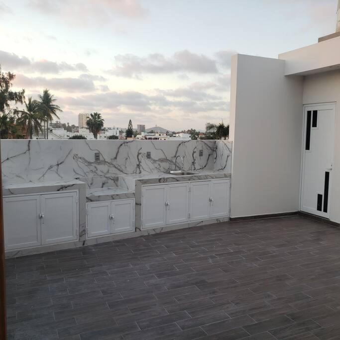 Apartment Monaco En Sabalo Country Mazatlan