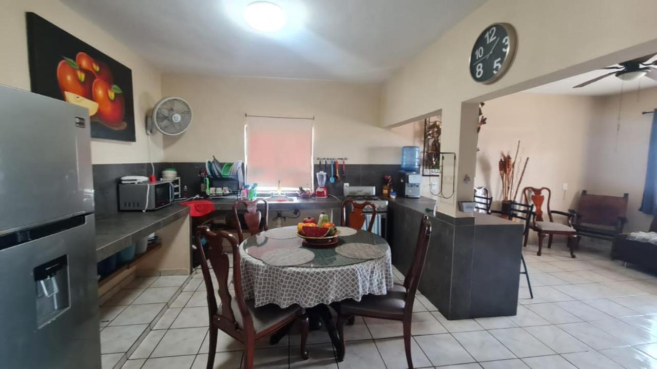 Apartamento Casa A Pie De Playa Isla De La Piedra Mazatlán