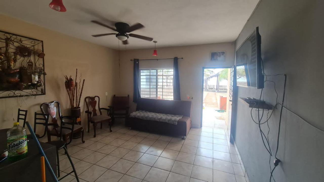 Apartamento Casa A Pie De Playa Isla De La Piedra