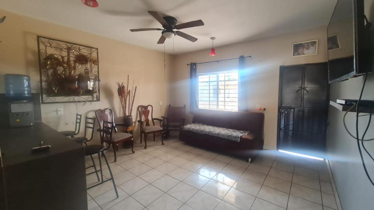 Casa A Pie De Playa Isla De La Piedra Mazatlán