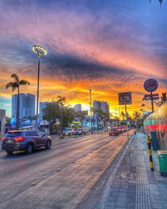Departamento Reforma *
