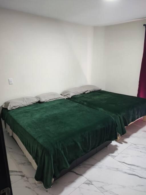 Departamento Reforma Mazatlan
