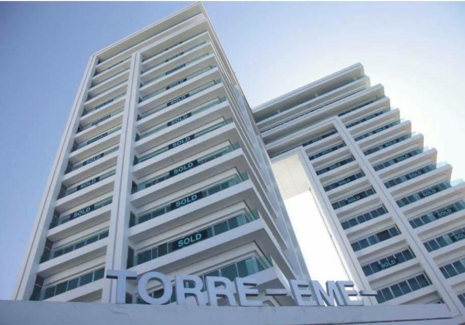 Apartamento Torre Eme Department *