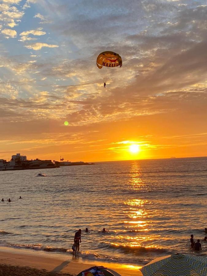 Holiday home Casa Brisa Y Departamentos! A 3 Min La Playa&malecon