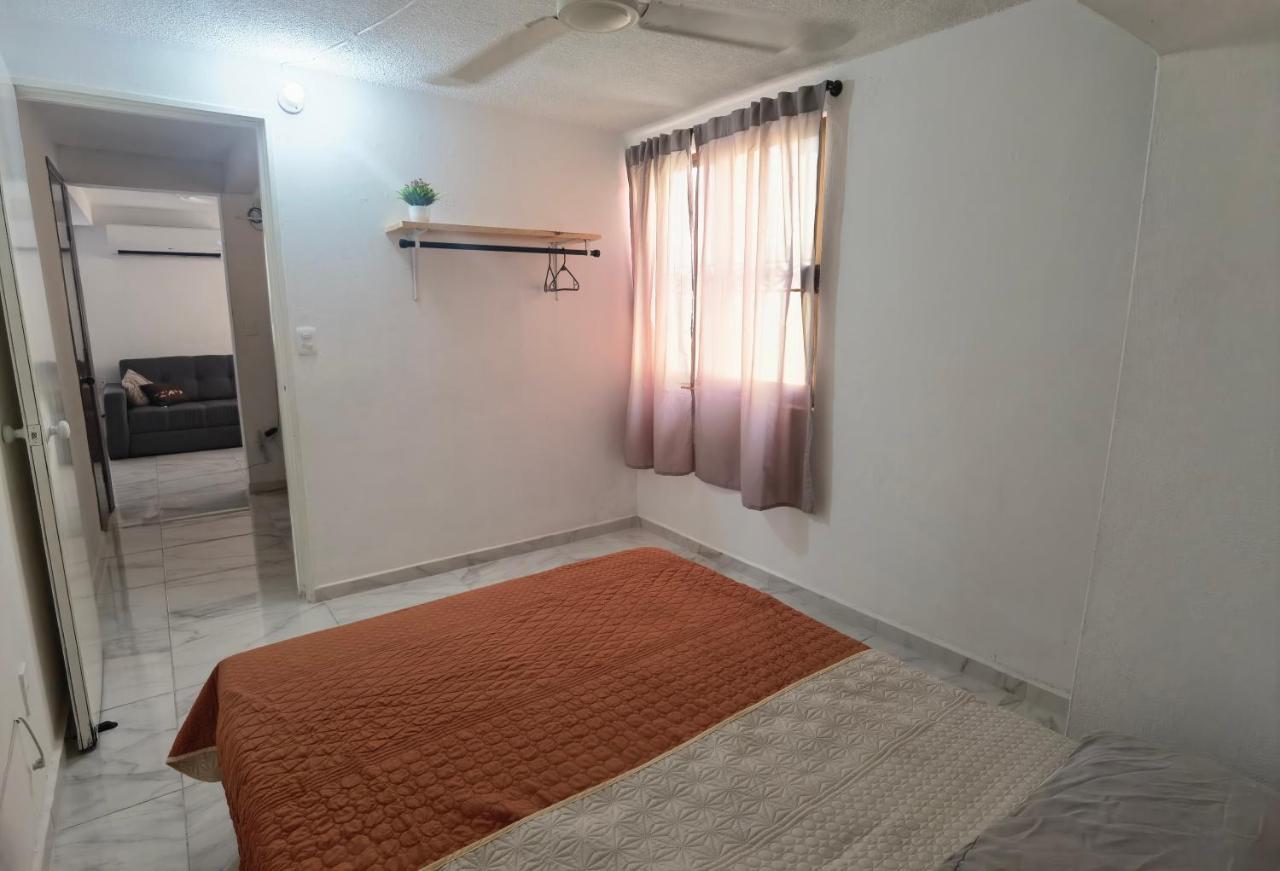 Сasa de vacaciones Casa Acogedora Ti Y Tu Familia/amigos. Mazatlán