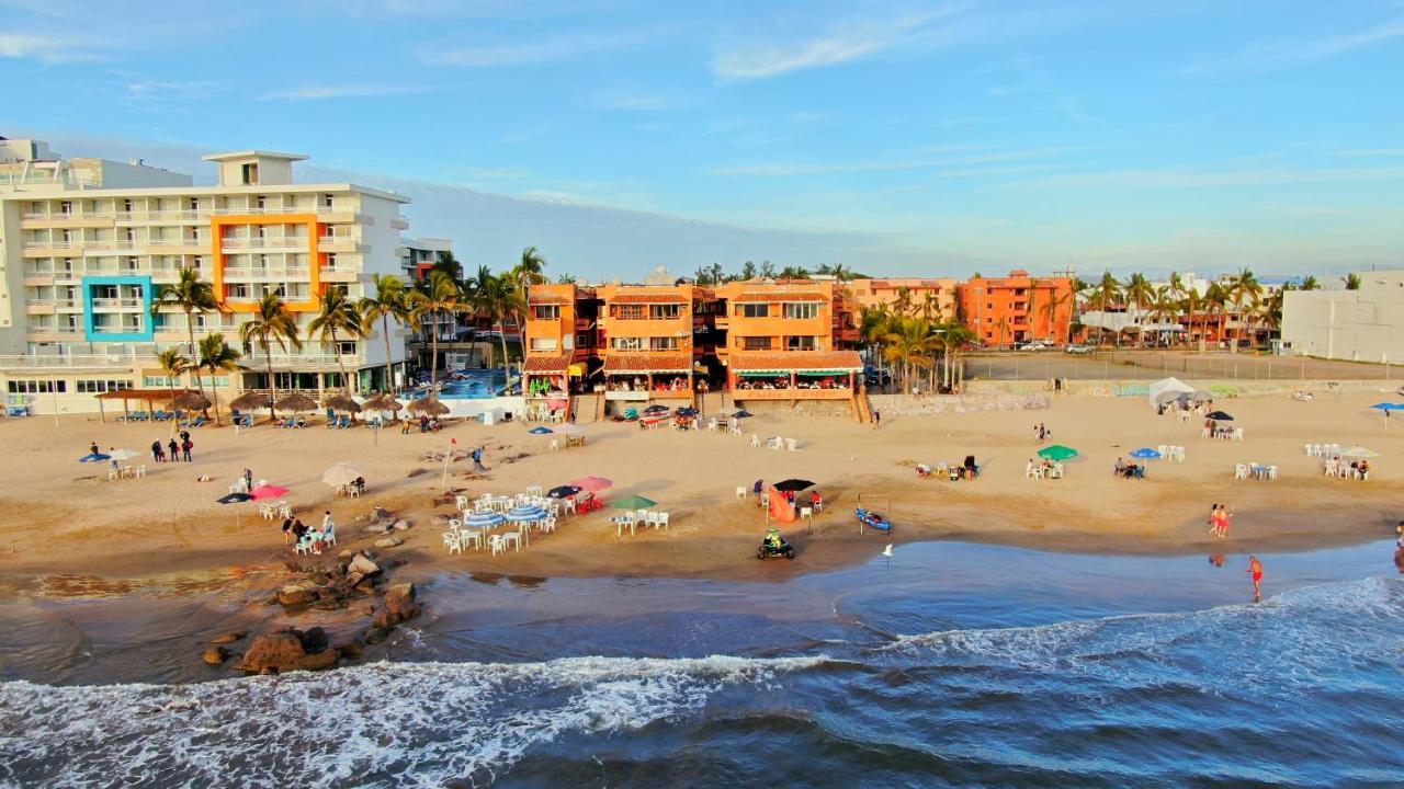 Playa Apartamento *