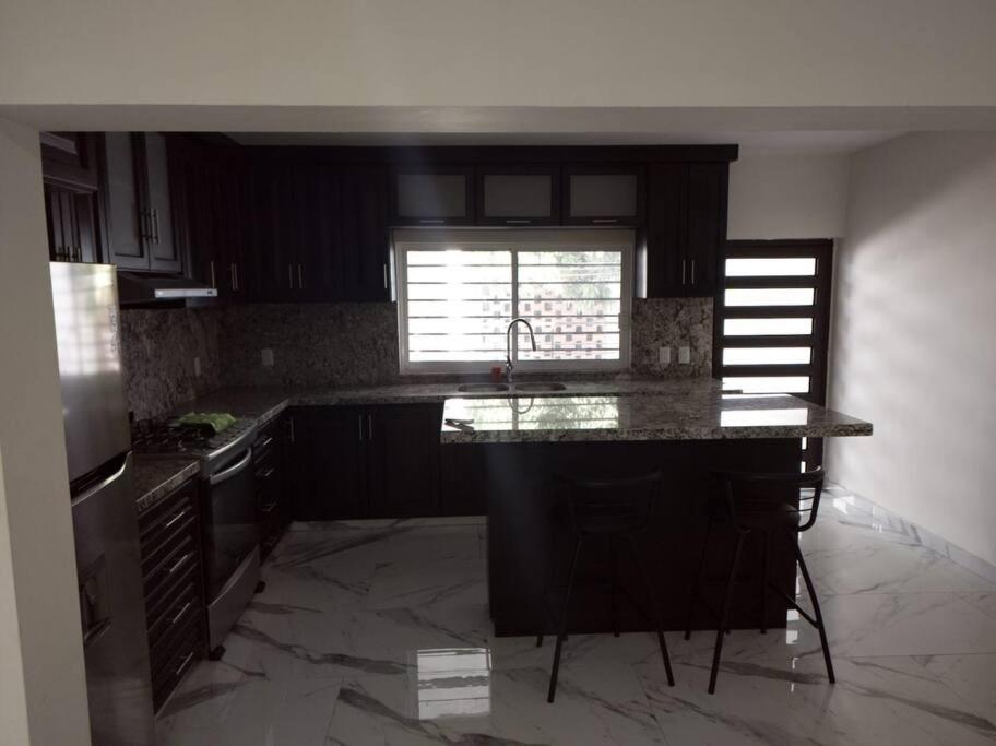 Apartment Departamento Reforma