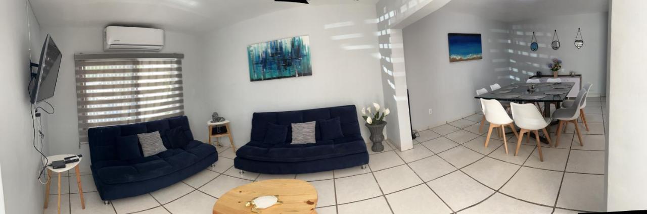 Holiday home Casa Brisa Y Departamentos! A 3 Min La Playa&malecon Mazatlan