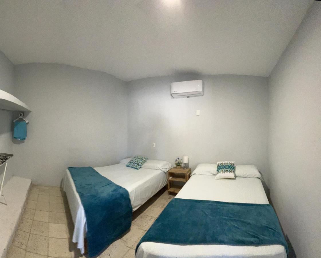 Casa Brisa Y Departamentos! A 3 Min La Playa&malecon Holiday home *