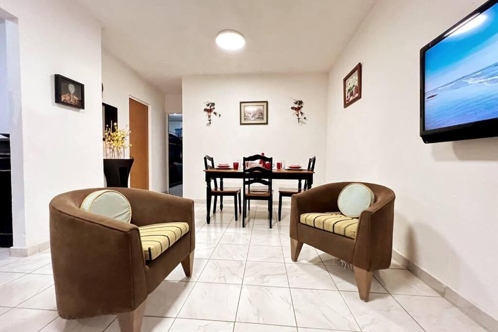 Casa Mangos Con Aparcamiento Privado