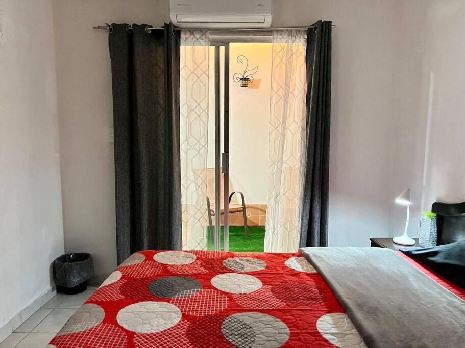 Casa Mangos Con Aparcamiento Privado *
