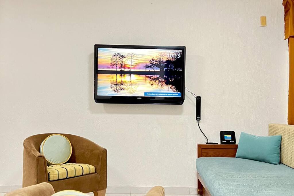 Casa Mangos Con Aparcamiento Privado Сasa de vacaciones *