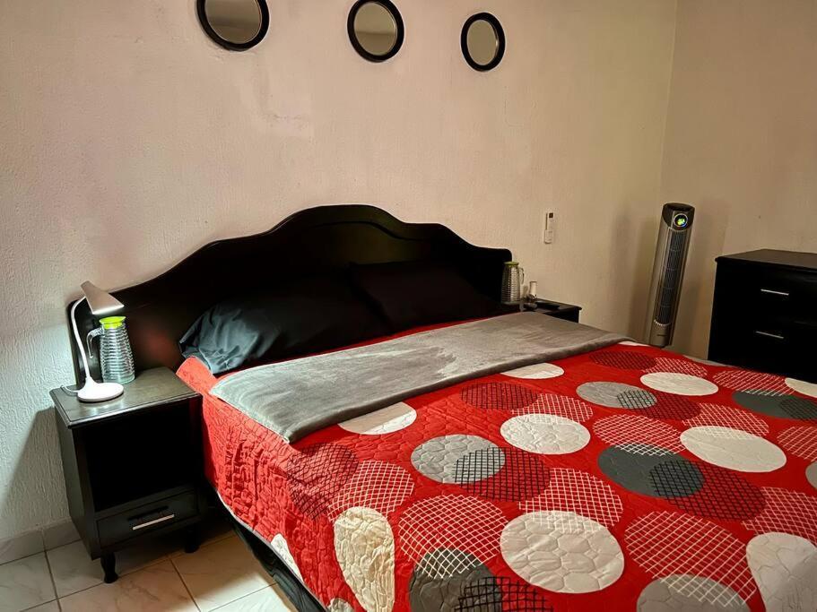 Сasa de vacaciones Casa Mangos Con Aparcamiento Privado *