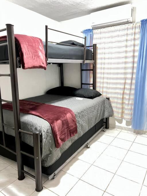 Casa Mangos Con Aparcamiento Privado