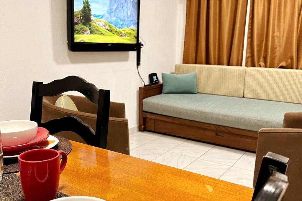 Casa Mangos Con Aparcamiento Privado