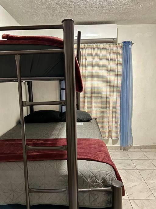 Casa Mangos Con Aparcamiento Privado
