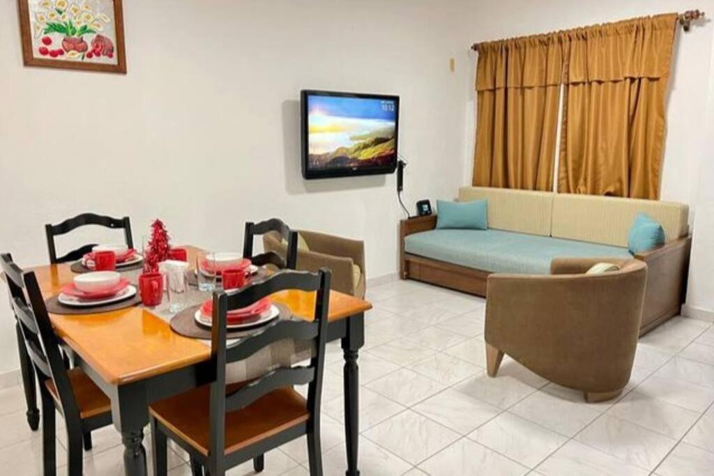 Casa Mangos Con Aparcamiento Privado Сasa de vacaciones Mazatlán