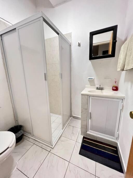 Casa Mangos Con Aparcamiento Privado Сasa de vacaciones Mazatlán