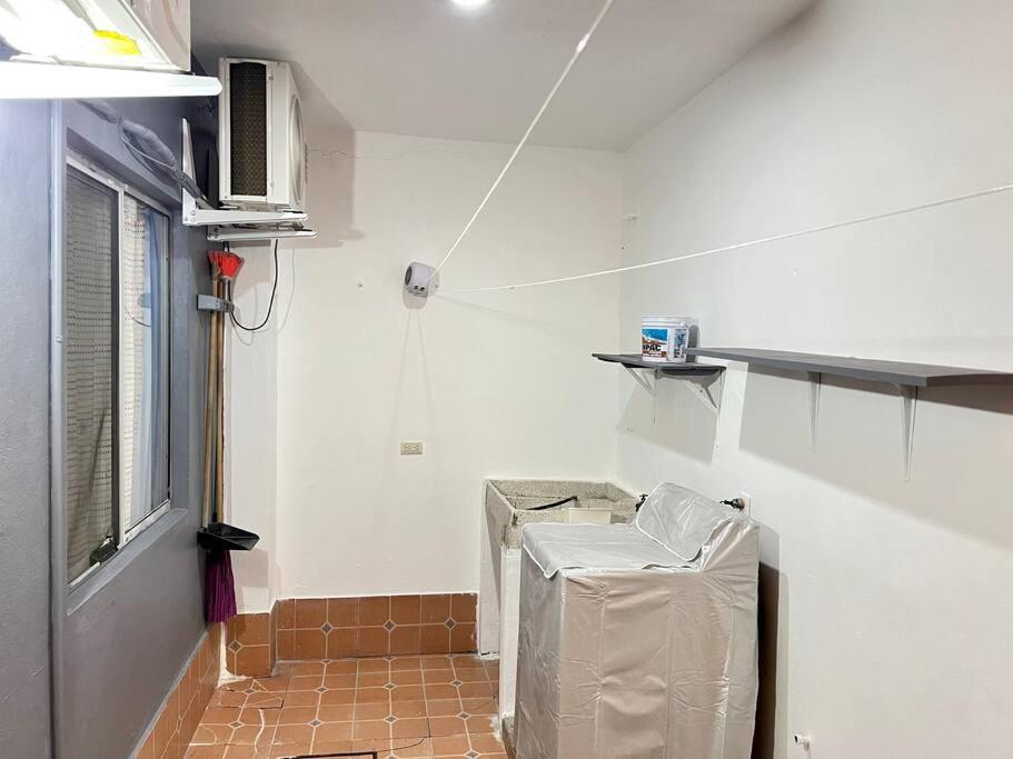 Casa Mangos Con Aparcamiento Privado