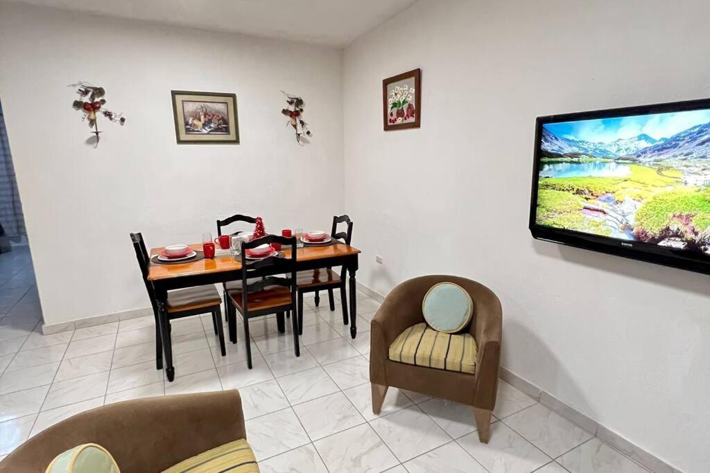 Casa Mangos Con Aparcamiento Privado