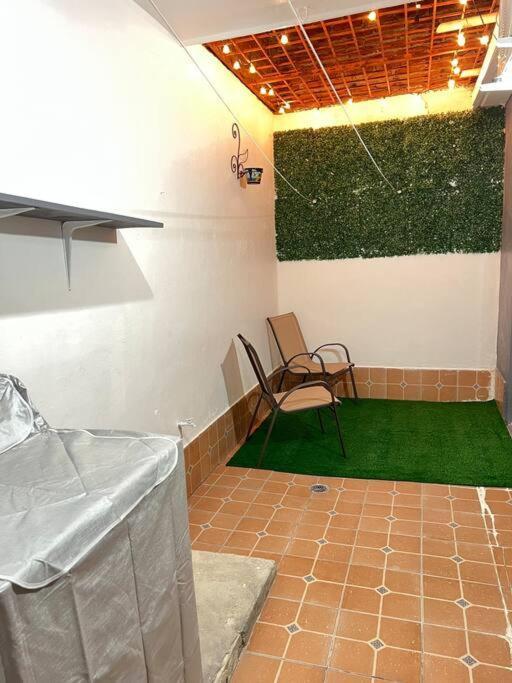 Сasa de vacaciones Casa Mangos Con Aparcamiento Privado *