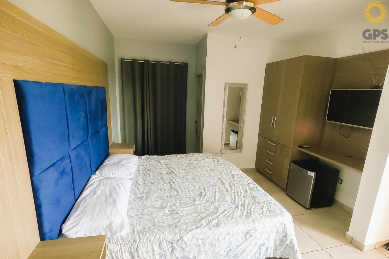 3010 En Pacifika, Excelente Ubicacion Apartment Mazatlan