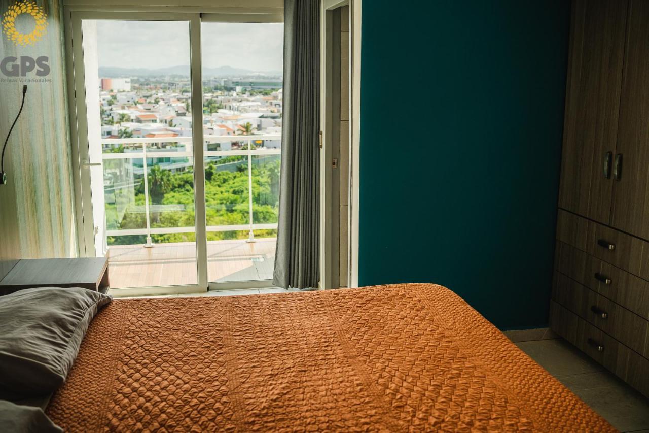 8014 Hotelera En Pacifika. *