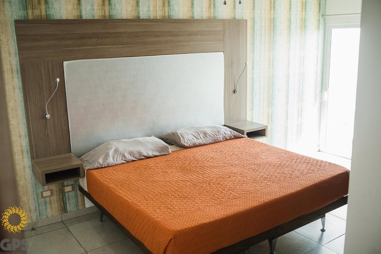 8014 Hotelera En Pacifika.