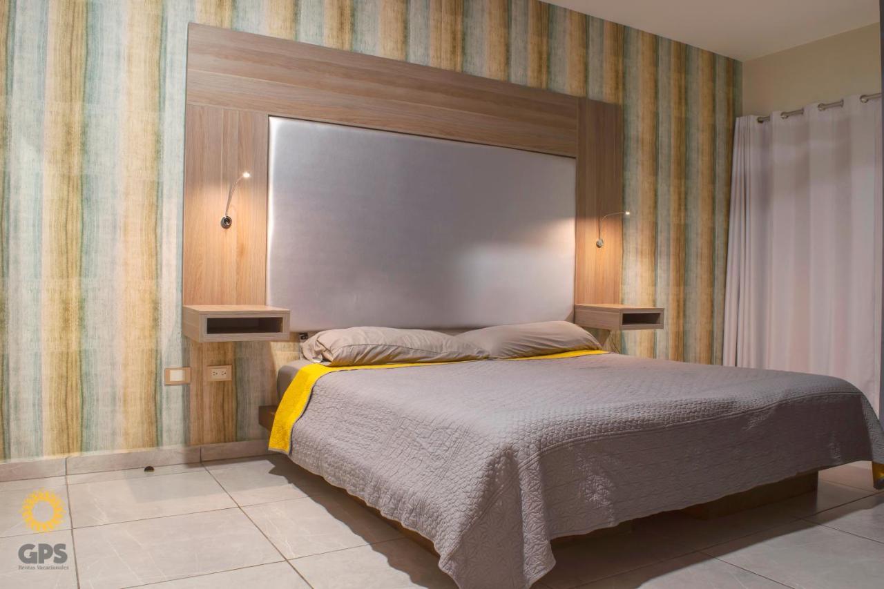 1012 Habitación Pacífika, Excelente Ubicación Apartamento Mazatlán