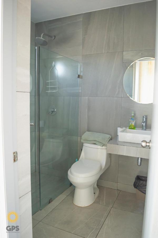 1012 Habitación Pacífika, Excelente Ubicación Apartamento