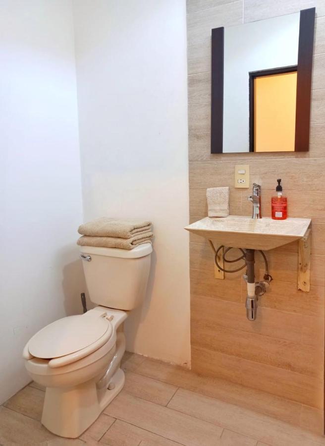 Apartment Estudio A Unos Pasos Del Malecon