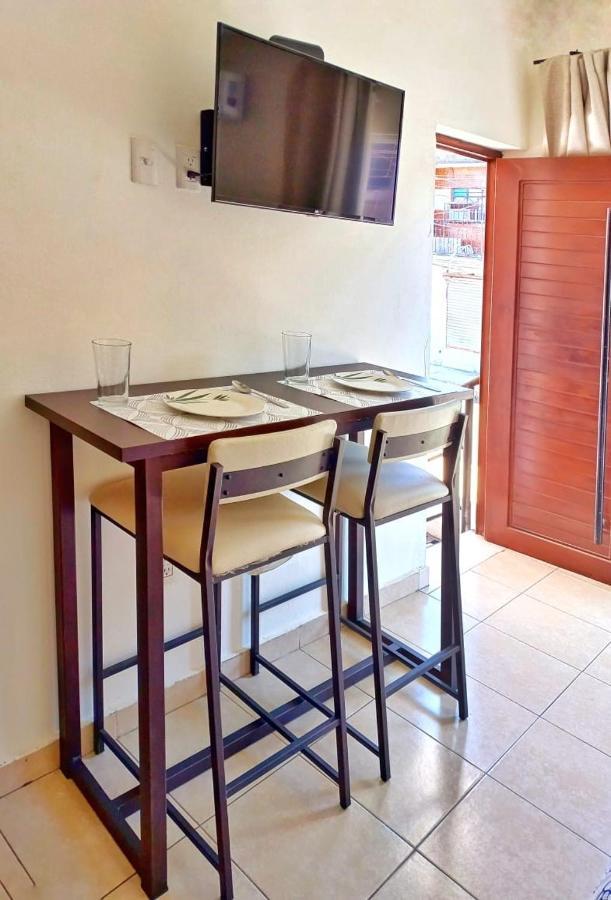 Estudio A Unos Pasos Del Malecon Apartment Mazatlan