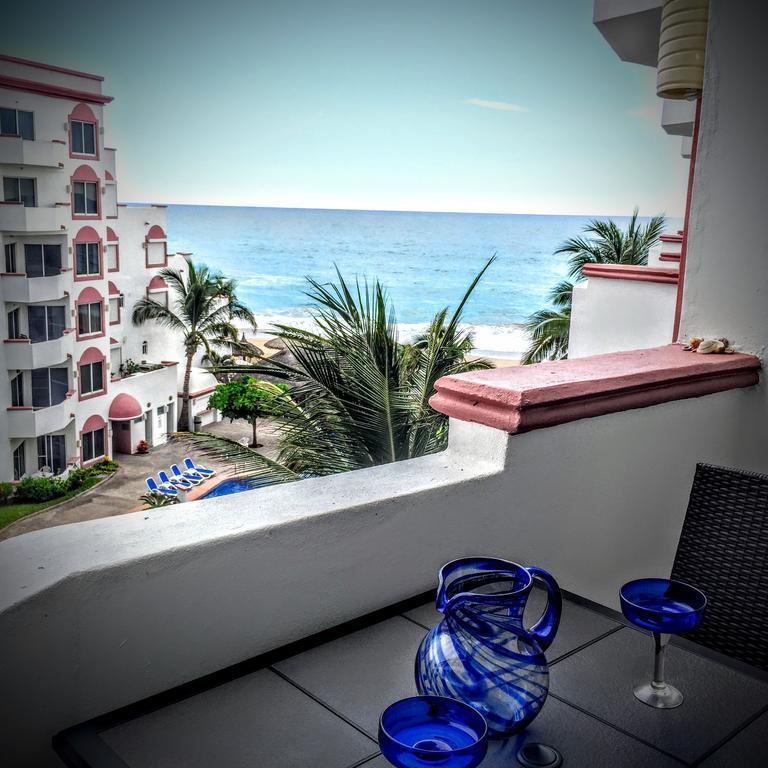 Apartment Maz4you Beachfront *