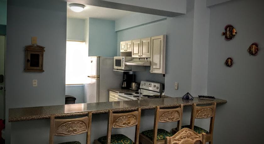 Apartment Maz4you Beachfront Mazatlan