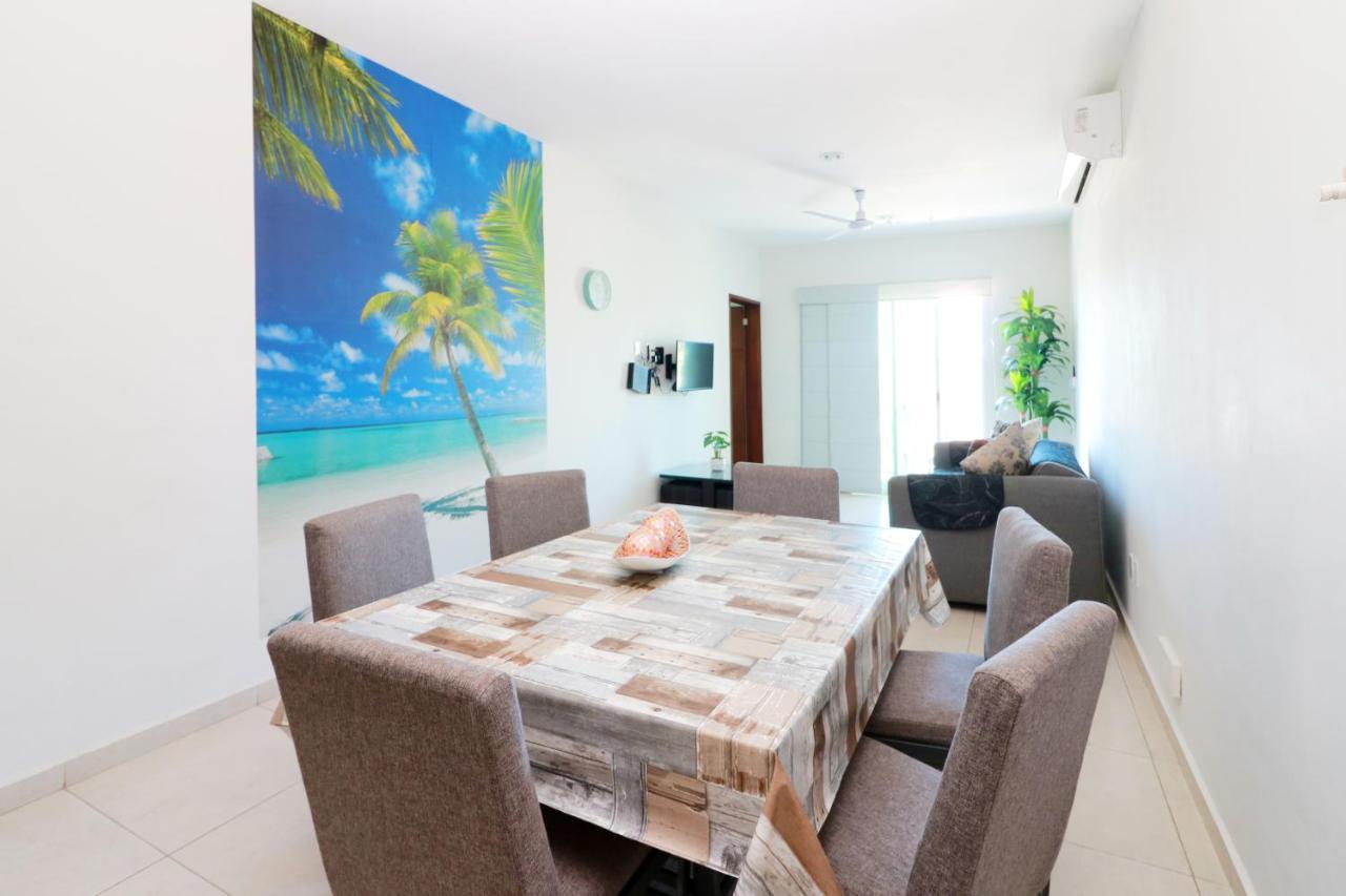 Apartamento Departamento Vacacional Torre Mónaco Mazatlán