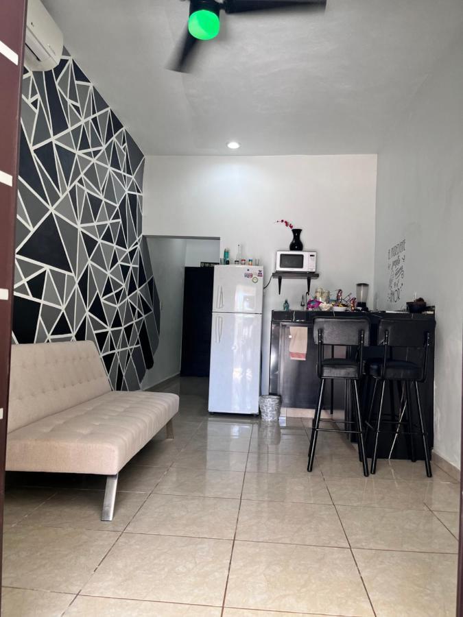 Mini Casa Llena De Vida