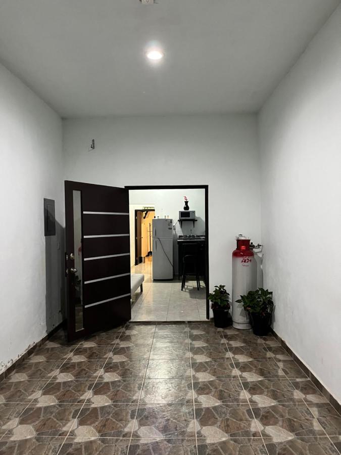 Mini Casa Llena De Vida * Mazatlan