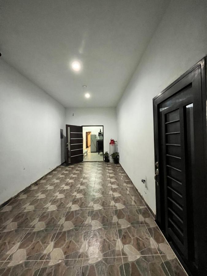Mini Casa Llena De Vida Holiday home