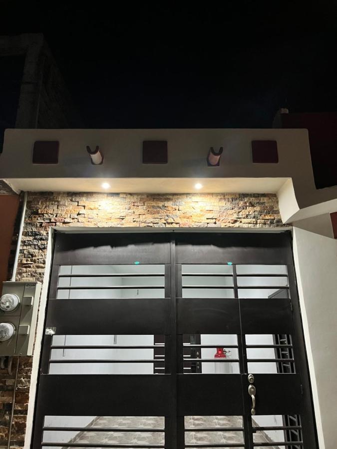 Mini Casa Llena De Vida Mazatlan