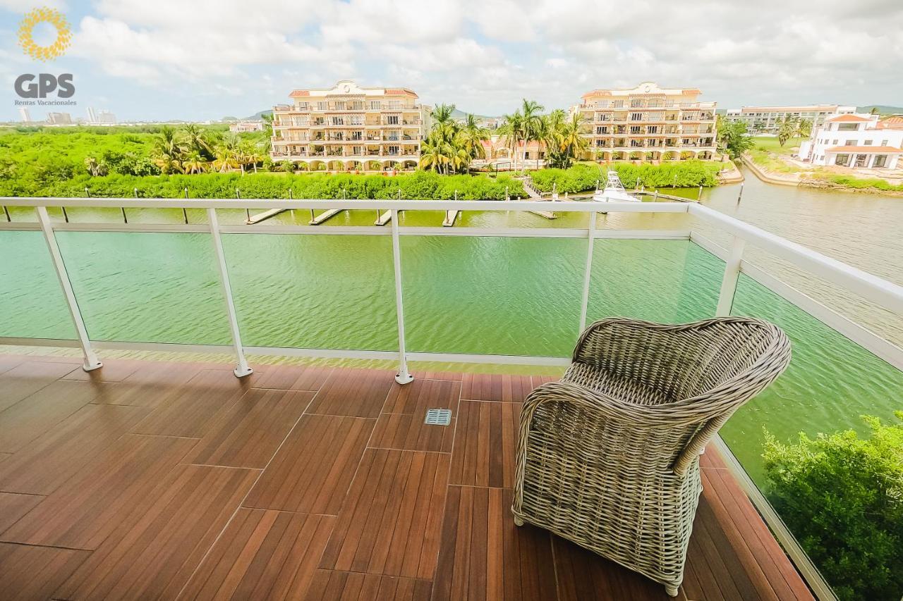 4014 Departamento En Pacífika Vista Marina Mazatlán