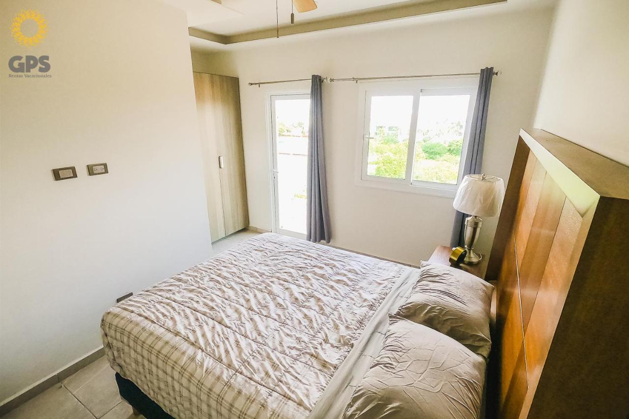 Apartamento 4014 Departamento En Pacífika Vista Marina Mazatlán
