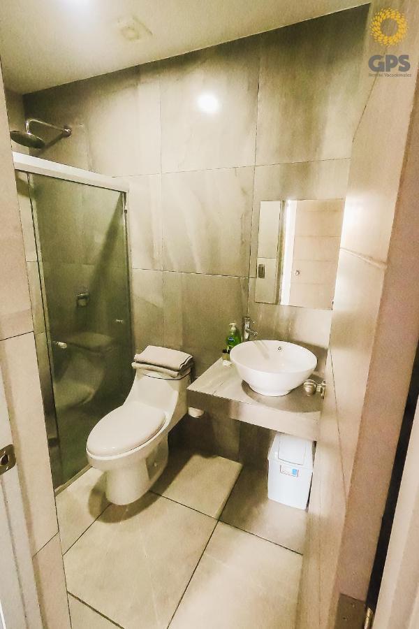 Apartamento 4014 Departamento En Pacífika Vista Marina *