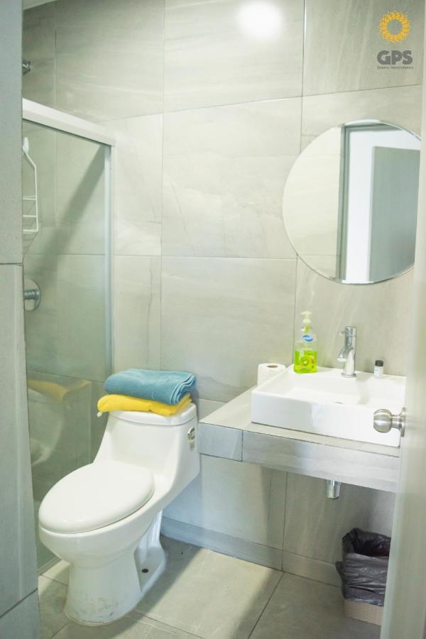 1014 2/4 Departamento Pacífika, Vista La Marina Apartamento *