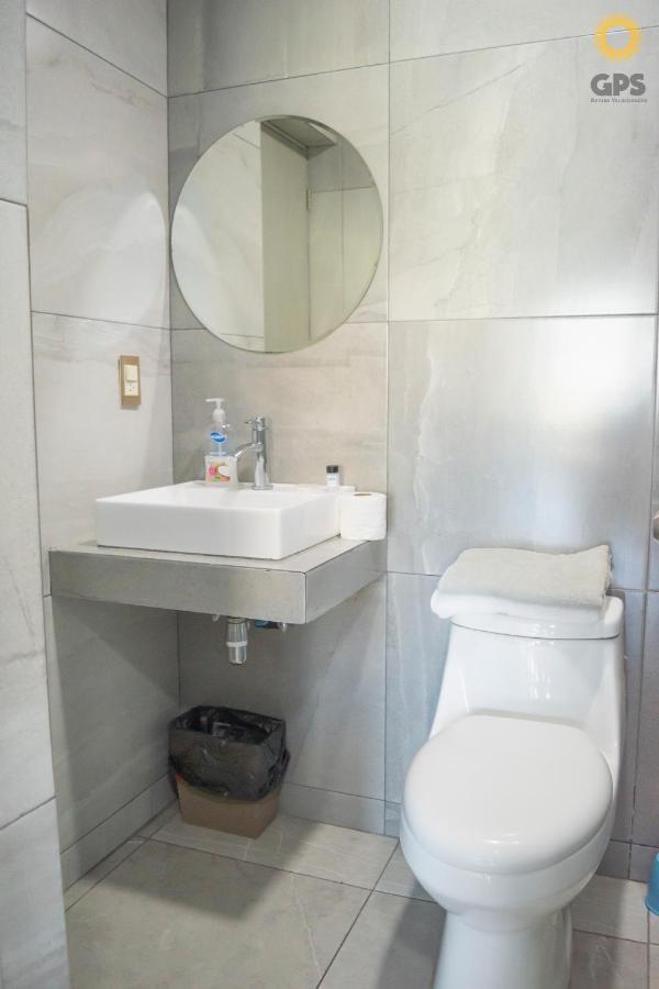 Apartamento 1014 2/4 Departamento Pacífika, Vista La Marina Mazatlán