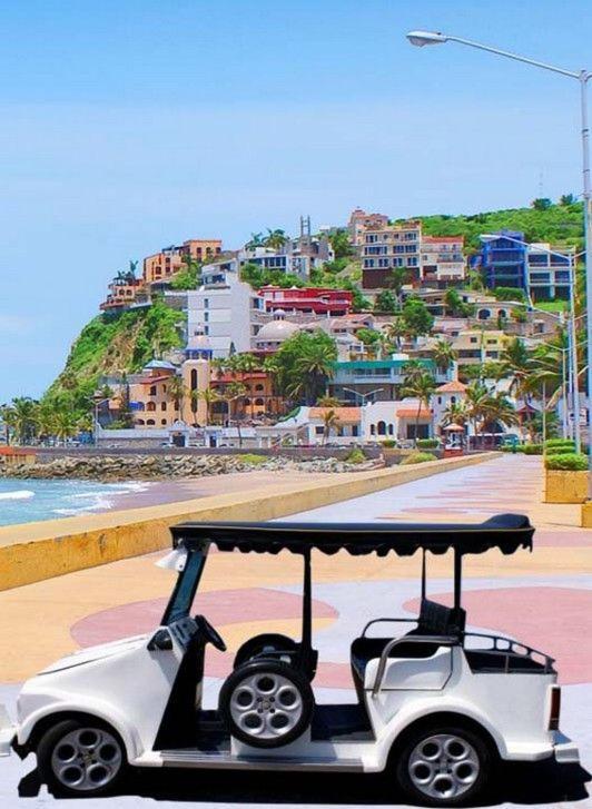 Estudio A Unos Pasos Del Malecon *