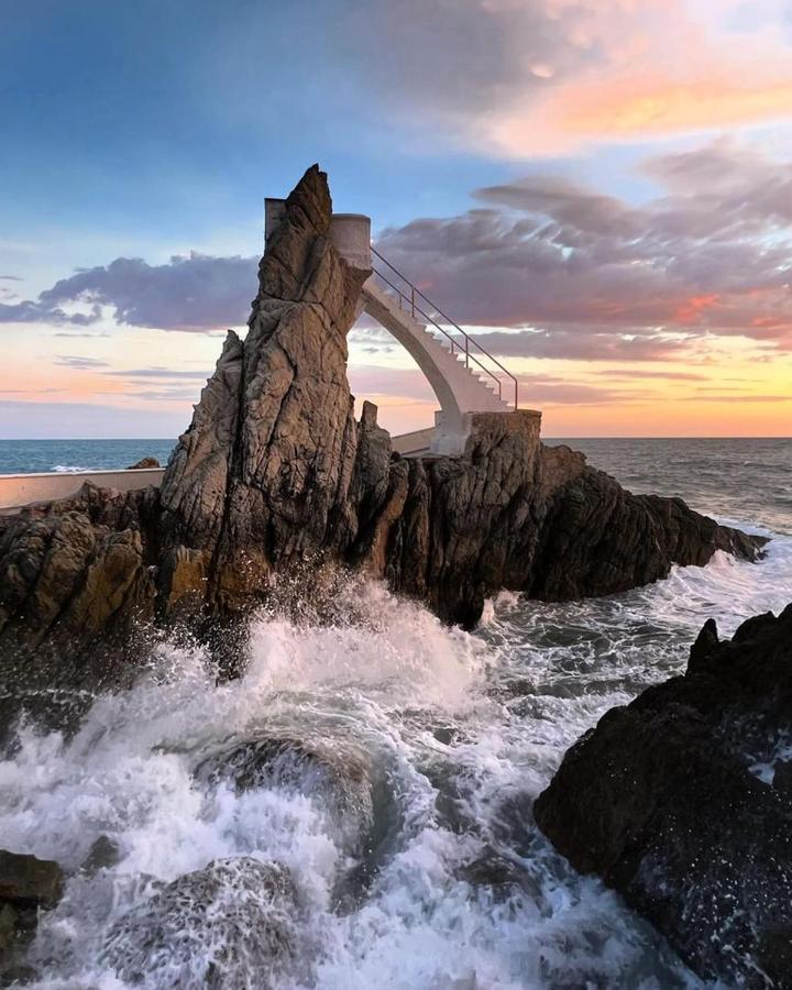Estudio A Unos Pasos Del Malecon