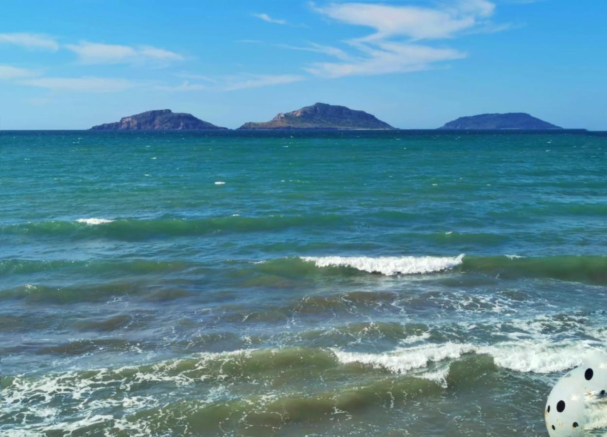 Estudio A Unos Pasos Del Malecon Apartment Mazatlan